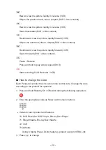 Preview for 24 page of Panasonic TX-L42ET60E User Manual