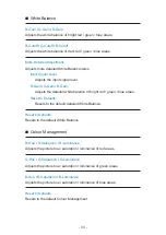 Preview for 33 page of Panasonic TX-L42ET60E User Manual