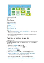 Preview for 45 page of Panasonic TX-L42ET60E User Manual