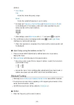 Preview for 49 page of Panasonic TX-L42ET60E User Manual