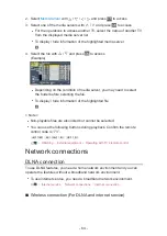 Preview for 64 page of Panasonic TX-L42ET60E User Manual