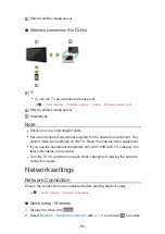 Preview for 66 page of Panasonic TX-L42ET60E User Manual