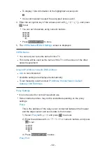 Preview for 69 page of Panasonic TX-L42ET60E User Manual