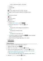 Preview for 78 page of Panasonic TX-L42ET60E User Manual