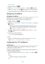 Preview for 119 page of Panasonic TX-L42ET60E User Manual