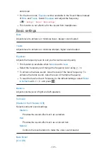 Preview for 131 page of Panasonic TX-L42ET60E User Manual