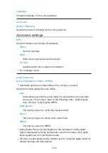 Preview for 133 page of Panasonic TX-L42ET60E User Manual