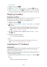 Preview for 119 page of Panasonic TX-L42ET60Y User Manual