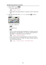 Preview for 66 page of Panasonic TX-L42ET61B Manual