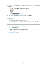 Preview for 73 page of Panasonic TX-L42ET61B Manual