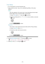 Preview for 76 page of Panasonic TX-L42ET61B Manual