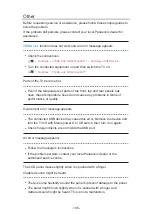 Preview for 196 page of Panasonic TX-L42ET61B Manual