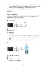 Preview for 14 page of Panasonic TX-L42ETW60 User Manual