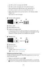 Preview for 24 page of Panasonic TX-L42ETW60 User Manual