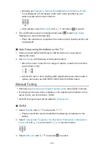 Preview for 54 page of Panasonic TX-L42ETW60 User Manual