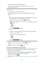 Preview for 87 page of Panasonic TX-L42ETW60 User Manual