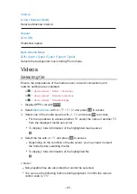 Preview for 93 page of Panasonic TX-L42ETW60 User Manual