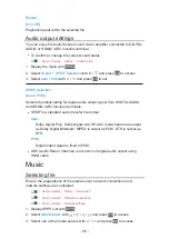 Preview for 96 page of Panasonic TX-L42ETW60 User Manual