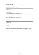 Preview for 102 page of Panasonic TX-L42ETW60 User Manual