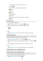 Preview for 137 page of Panasonic TX-L42ETW60 User Manual