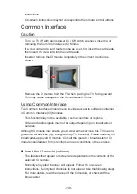 Preview for 139 page of Panasonic TX-L42ETW60 User Manual