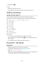 Preview for 142 page of Panasonic TX-L42ETW60 User Manual