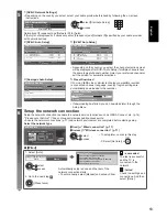 Preview for 13 page of Panasonic TX-L47ET50Y Operating Instructions Manual