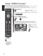 Preview for 16 page of Panasonic TX-L47ET50Y Operating Instructions Manual