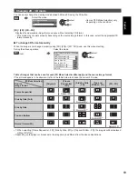 Preview for 19 page of Panasonic TX-L47ET50Y Operating Instructions Manual