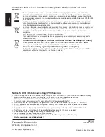 Preview for 24 page of Panasonic TX-L47ET50Y Operating Instructions Manual