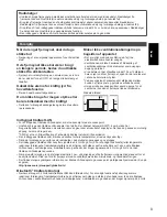 Preview for 27 page of Panasonic TX-L47ET50Y Operating Instructions Manual