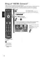 Preview for 40 page of Panasonic TX-L47ET50Y Operating Instructions Manual