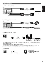 Preview for 9 page of Panasonic TX-L47ET60E Operating Instructions Manual