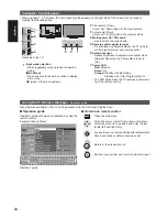 Preview for 12 page of Panasonic TX-L47FT60E Operating Instructions Manual