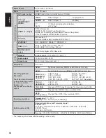 Preview for 18 page of Panasonic TX-L47FT60E Operating Instructions Manual