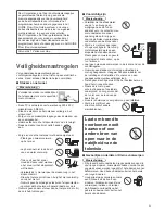 Preview for 23 page of Panasonic TX-L47FT60E Operating Instructions Manual