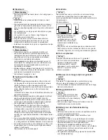 Preview for 24 page of Panasonic TX-L47FT60E Operating Instructions Manual