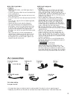 Preview for 25 page of Panasonic TX-L47FT60E Operating Instructions Manual