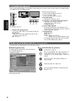 Preview for 32 page of Panasonic TX-L47FT60E Operating Instructions Manual