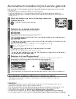 Preview for 33 page of Panasonic TX-L47FT60E Operating Instructions Manual