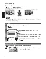 Preview for 34 page of Panasonic TX-L47FT60E Operating Instructions Manual