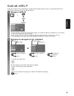 Preview for 35 page of Panasonic TX-L47FT60E Operating Instructions Manual