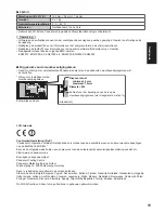 Preview for 39 page of Panasonic TX-L47FT60E Operating Instructions Manual