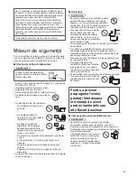 Preview for 43 page of Panasonic TX-L47FT60E Operating Instructions Manual