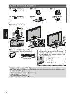 Preview for 46 page of Panasonic TX-L47FT60E Operating Instructions Manual