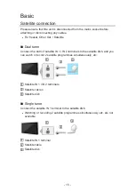 Preview for 15 page of Panasonic tx-l47wt65b Ehelp