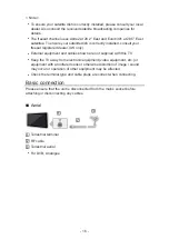 Preview for 16 page of Panasonic tx-l47wt65b Ehelp