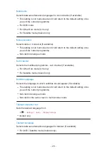 Preview for 24 page of Panasonic tx-l47wt65b Ehelp