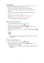 Preview for 71 page of Panasonic tx-l47wt65b Ehelp