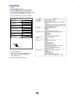 Preview for 16 page of Panasonic TX-L50B6E Service Manual